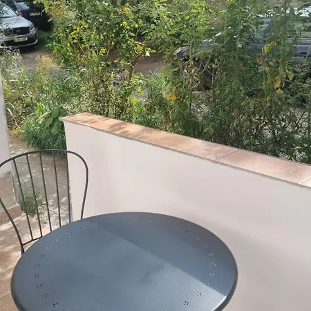 Eroilor Downtown Apartamento