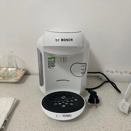 Eroilor Downtown דירה