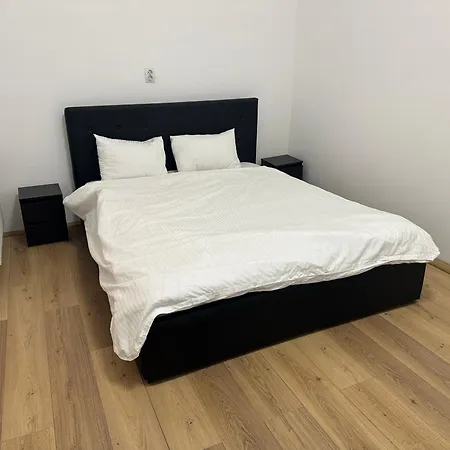 Eroilor Downtown Apartment *
