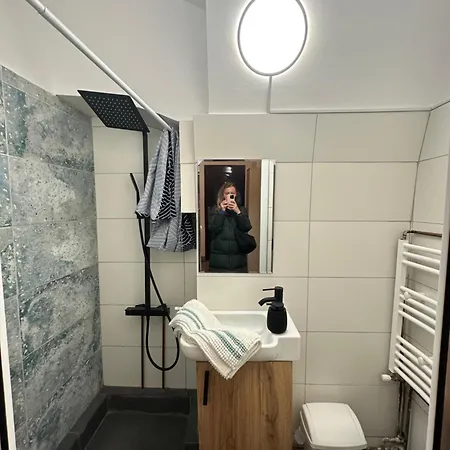 Eroilor Downtown Apartment Cluj-Napoca