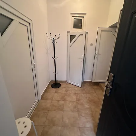 Apartment Eroilor Downtown Cluj-Napoca