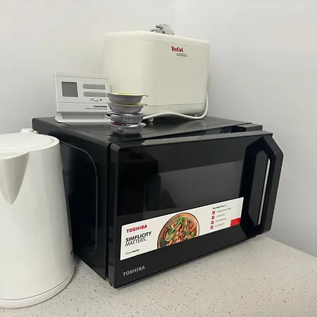 דירה Eroilor Downtown