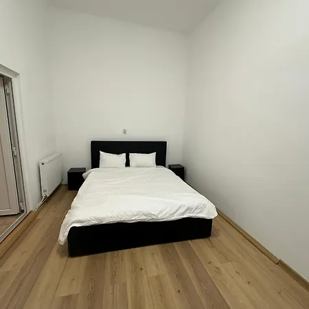 Eroilor Downtown Apartment *