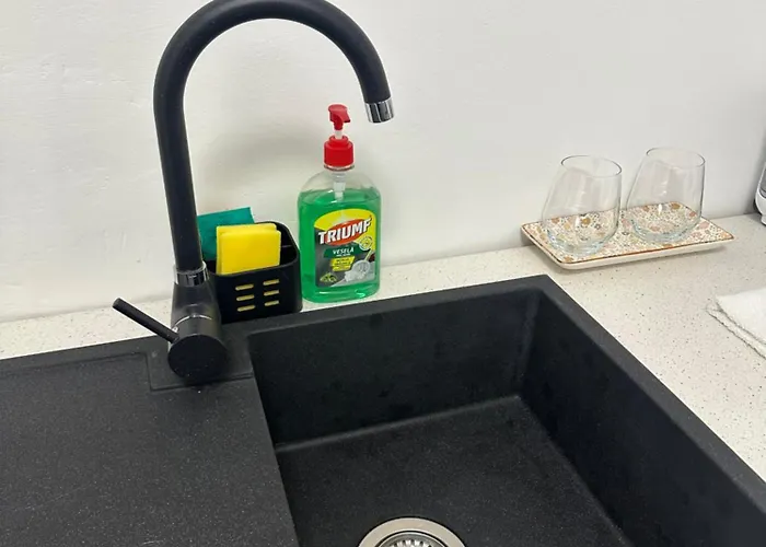 Eroilor Downtown Apartamento *