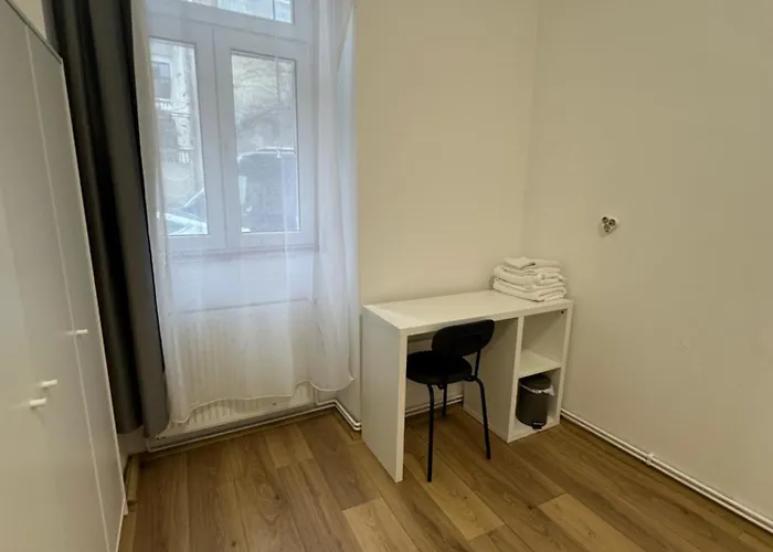 Apartamento Eroilor Downtown Cluj-Napoca
