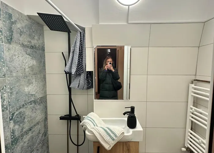 Eroilor Downtown Apartment Cluj-Napoca