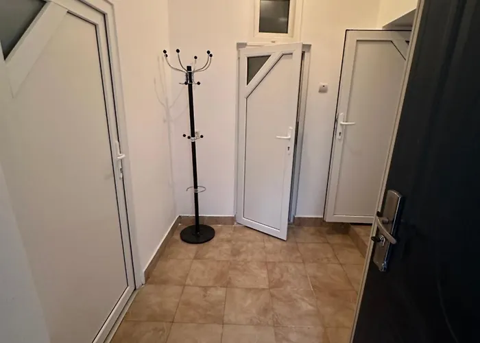 Apartamento Eroilor Downtown Cluj-Napoca