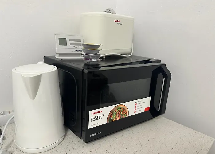 Apartment Eroilor Downtown