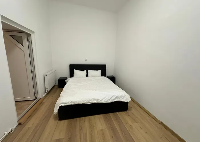 Eroilor Downtown Apartamento *