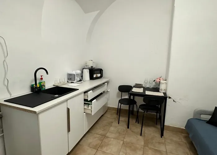 Eroilor Downtown Apartment Cluj-Napoca